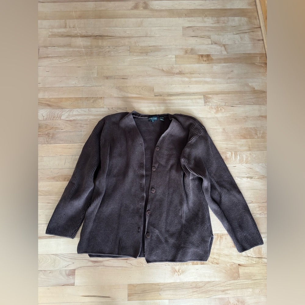 Jeanne Pierre Cardigan